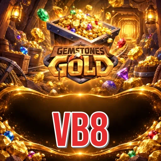 vb8 app icon ready to open on Android home screen